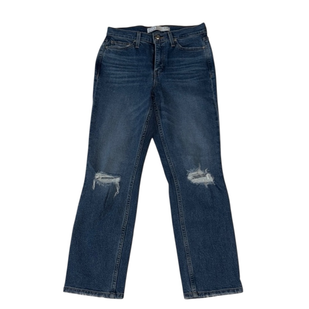 Ayr The Yes Yes Yes Jean Size 26